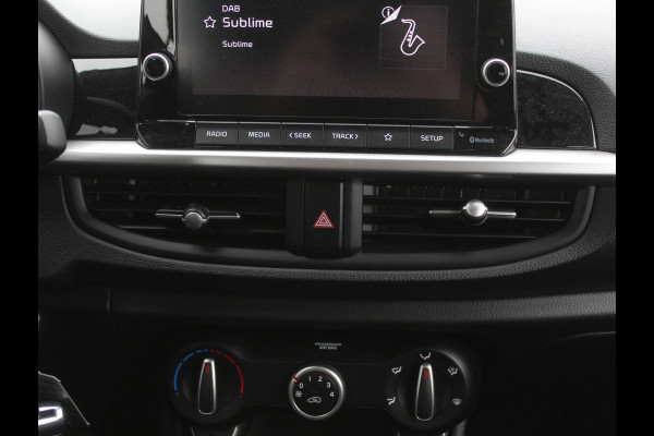 Kia Picanto 1.0 DPi DynamicLine CAMERA | CARPLAY | CRUISE | DAB | LMV14 | AIRCO | ISOFIX
