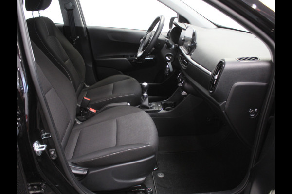 Kia Picanto 1.0 DPi DynamicLine CAMERA | CARPLAY | CRUISE | DAB | LMV14 | AIRCO | ISOFIX