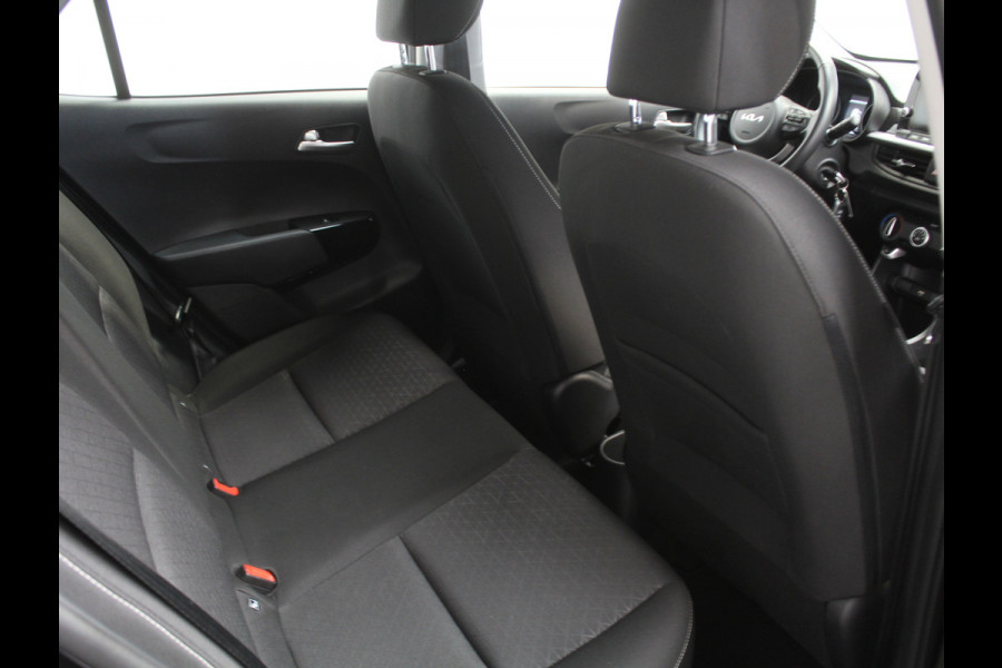 Kia Picanto 1.0 DPi DynamicLine CAMERA | CARPLAY | CRUISE | DAB | LMV14 | AIRCO | ISOFIX