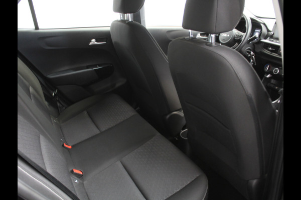 Kia Picanto 1.0 DPi DynamicLine CAMERA | CARPLAY | CRUISE | DAB | LMV14 | AIRCO | ISOFIX