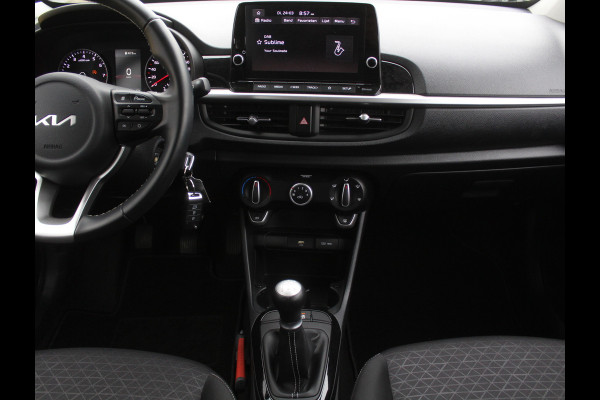 Kia Picanto 1.0 DPi DynamicLine CAMERA | CARPLAY | CRUISE | DAB | LMV14 | AIRCO | ISOFIX