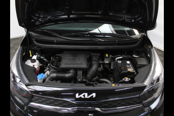 Kia Picanto 1.0 DPi DynamicLine CAMERA | CARPLAY | CRUISE | DAB | LMV14 | AIRCO | ISOFIX