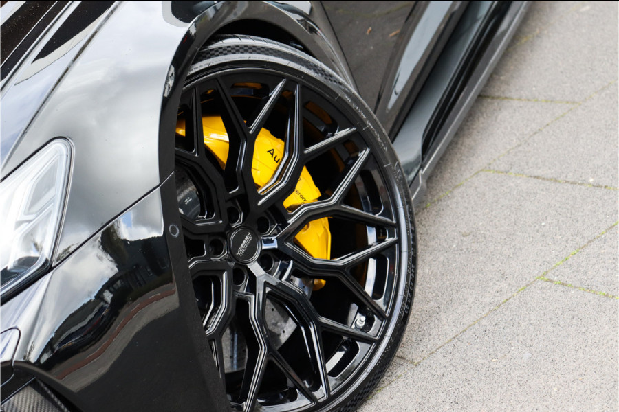 Audi RS6 4.0 V8 Quattro 793PK URBAN **Akrapovic/Eventuri/PPF/Carbon/Ceramic/Vossen/B&O**