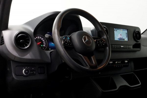 Mercedes-Benz Sprinter 316 CDI 163pk 7G Automaat L2H2 4x4 ZG1 Airco/Camera/Trekhaak 2800kg 06-2021