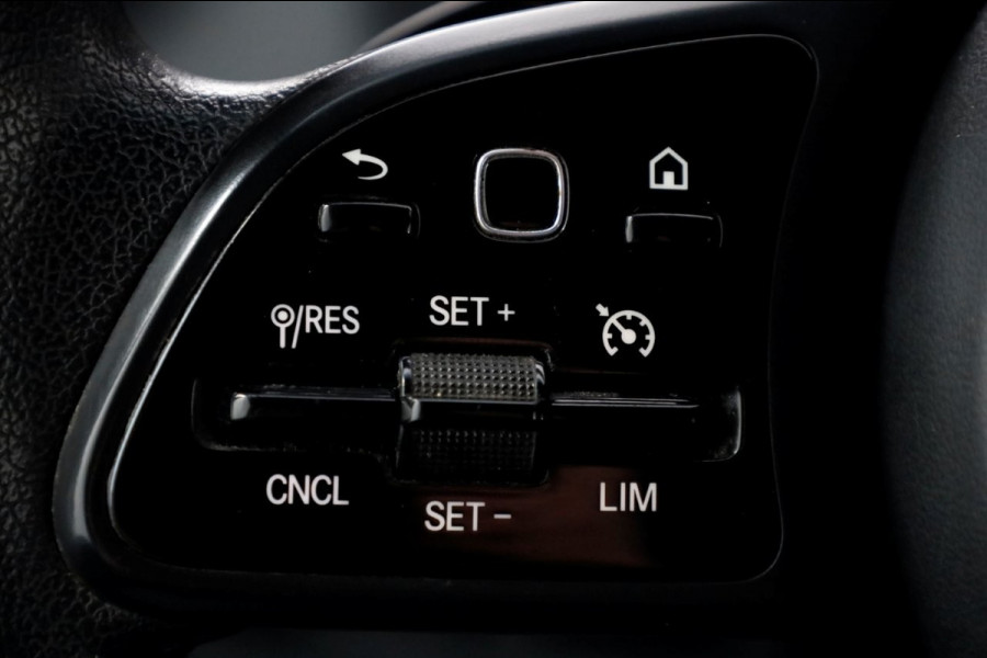 Mercedes-Benz Sprinter 316 CDI 163pk 7G Automaat L2H2 4x4 ZG1 Airco/Camera/Trekhaak 2800kg 06-2021