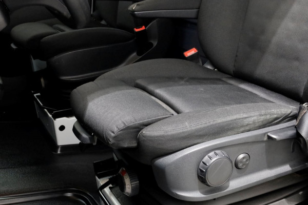 Mercedes-Benz Sprinter 316 CDI 163pk 7G Automaat L2H2 4x4 ZG1 Airco/Camera/Trekhaak 2800kg 06-2021