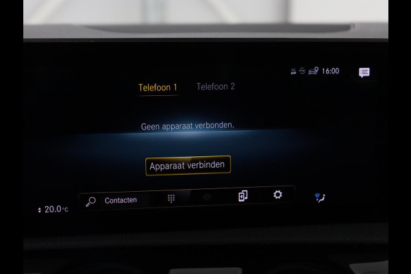 Mercedes-Benz A-Klasse AMG 35 4Matic Night | Panoramadak | Carplay | Widescreen | Stoelverwarming | Burmester | 360 camera | Sfeerverlichting | Leder/Alcantara | Navigatie