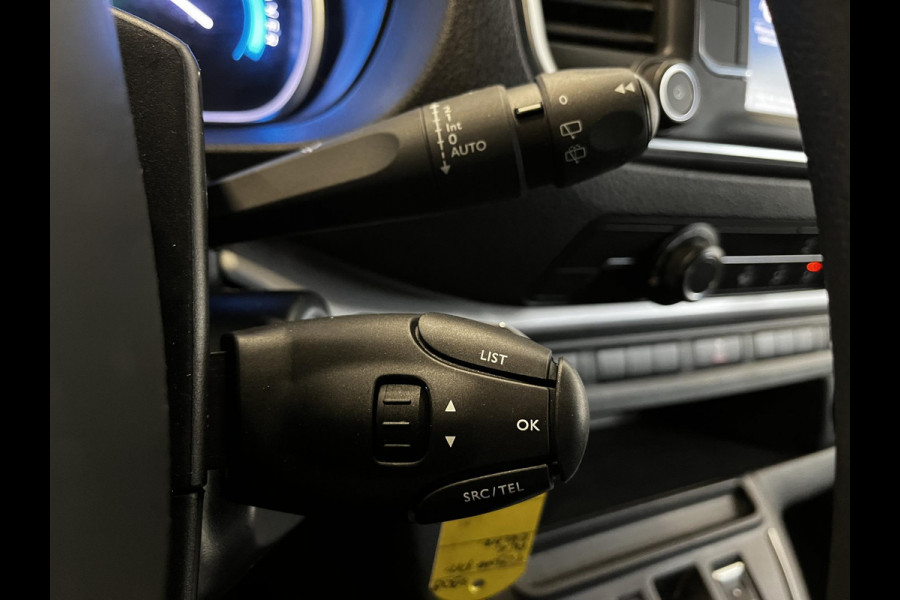 Toyota PROACE Electric Shuttle Long Extra Range Cool 75 kWh 9PERSOONS Personenbus Navigatie | Apple Carplay/Android Auto | Parkeersensoren | Cruise Control | Lichtmetalen velgen | Getinte ramen | Airco