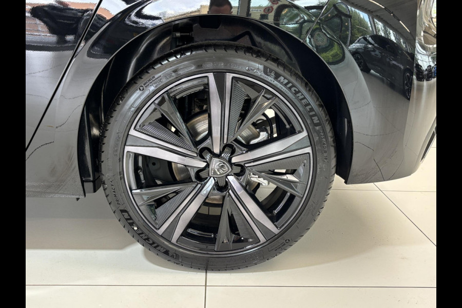 Peugeot 308 1.2 Hybrid 145 e-DCS6 GT 360 Camera l Elek. verstelbare AGR bestuurdersstoel
