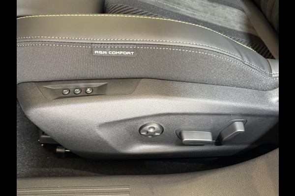 Peugeot 308 1.2 Hybrid 145 e-DCS6 GT 360 Camera l Elek. verstelbare AGR bestuurdersstoel