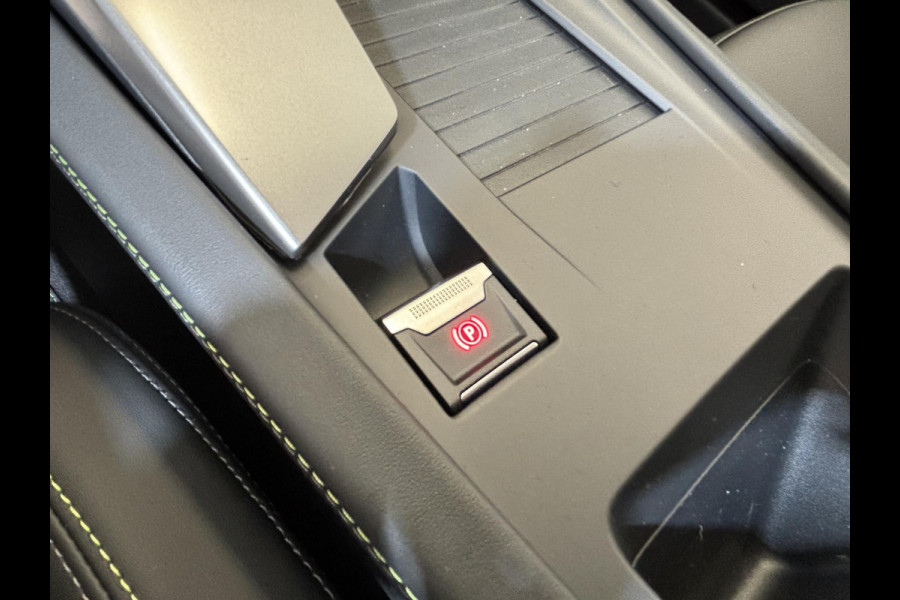 Peugeot 308 1.2 Hybrid 145 e-DCS6 GT 360 Camera l Elek. verstelbare AGR bestuurdersstoel