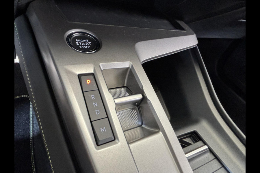 Peugeot 308 1.2 Hybrid 145 e-DCS6 GT 360 Camera l Elek. verstelbare AGR bestuurdersstoel