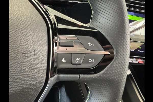 Peugeot 308 1.2 Hybrid 145 e-DCS6 GT 360 Camera l Elek. verstelbare AGR bestuurdersstoel