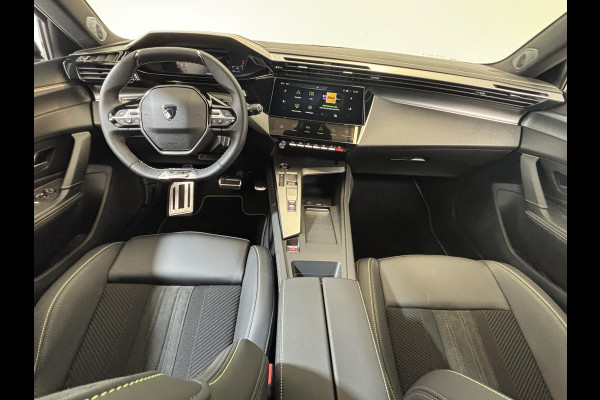 Peugeot 308 1.2 Hybrid 145 e-DCS6 GT 360 Camera l Elek. verstelbare AGR bestuurdersstoel