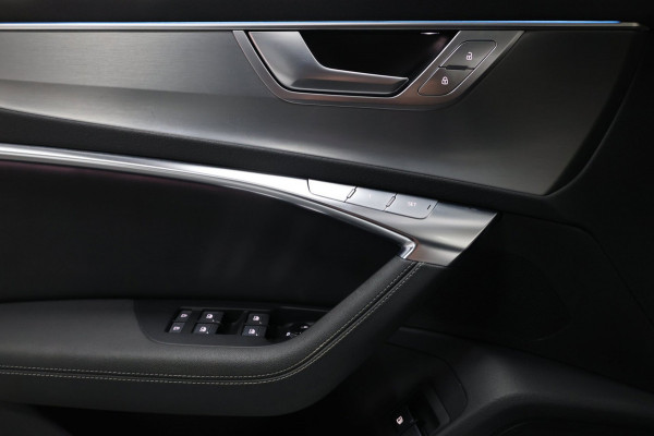 Audi A7 Sportback 55 TFSI e quattro 3x S-line MAXTON/VIRTUAL/SFEER/PANO/HALF LEDER+S.VERWARMING/21" LMV/CAM/ACC/12 MDN GARANTIE!