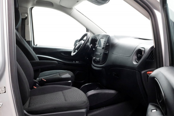 Mercedes-Benz Vito 114 CDI 136pk Compact 9G Automaat 2x Schuifdeur/LED/Camera/Inrichting 06-2022
