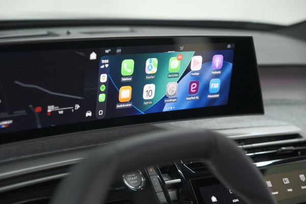 Peugeot 3008 1.2 Hybrid 145 GT | Adaptieve Cruise Control | Camera | Elektrische Kofferklep | Apple Carplay