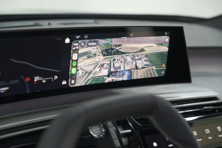 Peugeot 3008 1.2 Hybrid 145 GT | Adaptieve Cruise Control | Camera | Elektrische Kofferklep | Apple Carplay