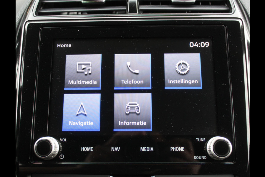 Mitsubishi ASX 2.0 Instyle AUTOMAAT | NAVI | CARPLAY | CRUISE | CLIMATE | DAB | CAMERA | STOELVERW | LED | PDC | LMV18 | TRHAAK | PANODAK