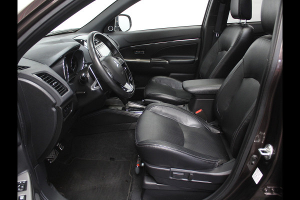 Mitsubishi ASX 2.0 Instyle AUTOMAAT | NAVI | CARPLAY | CRUISE | CLIMATE | DAB | CAMERA | STOELVERW | LED | PDC | LMV18 | TRHAAK | PANODAK
