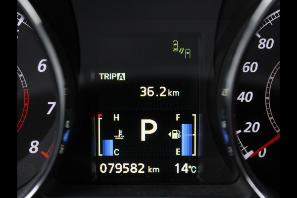 Mitsubishi ASX 2.0 Instyle AUTOMAAT | NAVI | CARPLAY | CRUISE | CLIMATE | DAB | CAMERA | STOELVERW | LED | PDC | LMV18 | TRHAAK | PANODAK