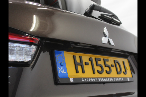 Mitsubishi ASX 2.0 Instyle AUTOMAAT | NAVI | CARPLAY | CRUISE | CLIMATE | DAB | CAMERA | STOELVERW | LED | PDC | LMV18 | TRHAAK | PANODAK
