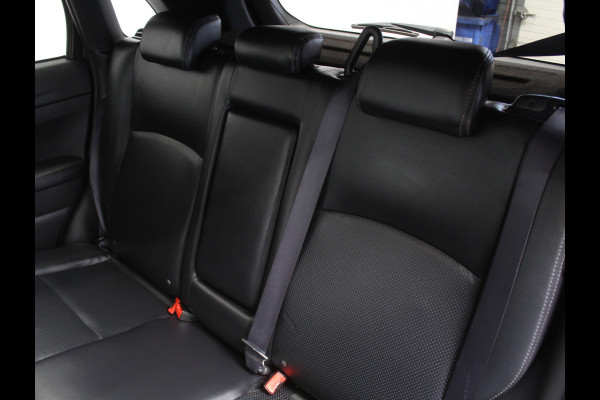 Mitsubishi ASX 2.0 Instyle AUTOMAAT | NAVI | CARPLAY | CRUISE | CLIMATE | DAB | CAMERA | STOELVERW | LED | PDC | LMV18 | TRHAAK | PANODAK