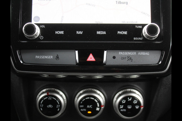 Mitsubishi ASX 2.0 Instyle AUTOMAAT | NAVI | CARPLAY | CRUISE | CLIMATE | DAB | CAMERA | STOELVERW | LED | PDC | LMV18 | TRHAAK | PANODAK
