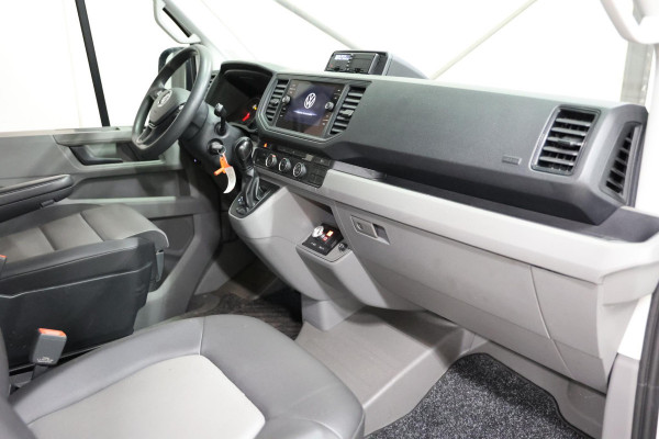 Volkswagen Crafter 2.0 TDI DSG AUTOMAAT BAKWAGEN BE CLIXTAR