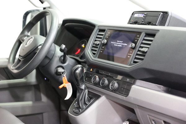 Volkswagen Crafter 2.0 TDI DSG AUTOMAAT BAKWAGEN BE CLIXTAR