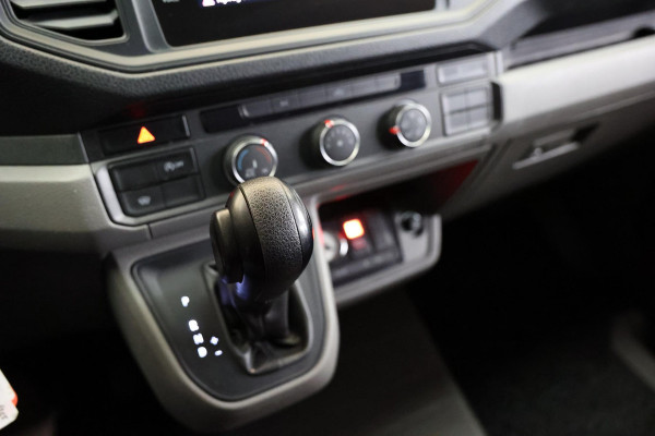 Volkswagen Crafter 2.0 TDI DSG AUTOMAAT BAKWAGEN BE CLIXTAR