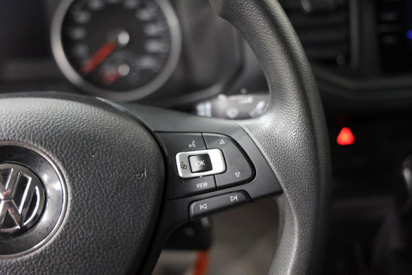 Volkswagen Crafter 2.0 TDI DSG AUTOMAAT BAKWAGEN BE CLIXTAR