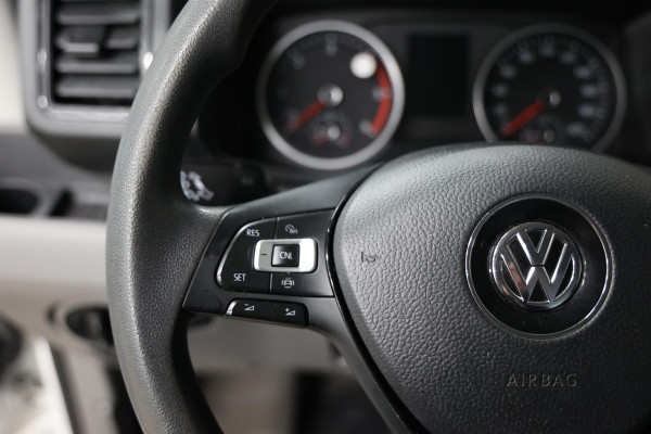 Volkswagen Crafter 2.0 TDI DSG AUTOMAAT BAKWAGEN BE CLIXTAR