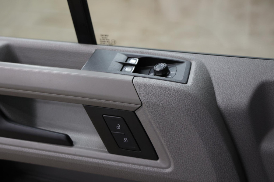 Volkswagen Crafter 2.0 TDI DSG AUTOMAAT BAKWAGEN BE CLIXTAR