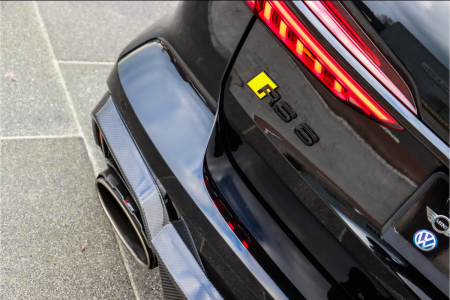 Audi RS6 4.0 V8 Quattro 793PK URBAN **Akrapovic/Eventuri/PPF/Carbon/Ceramic/Vossen/B&O**