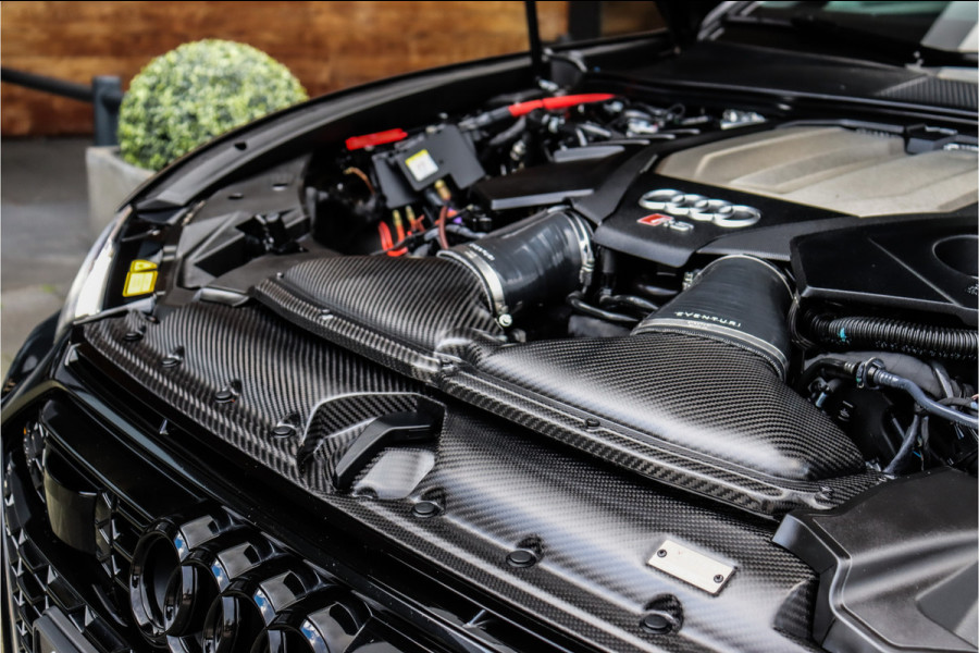 Audi RS6 4.0 V8 Quattro 793PK URBAN **Akrapovic/Eventuri/PPF/Carbon/Ceramic/Vossen/B&O**