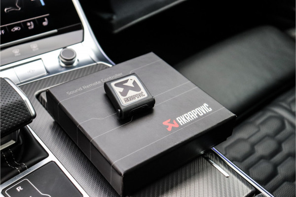 Audi RS6 4.0 V8 Quattro 793PK URBAN **Akrapovic/Eventuri/PPF/Carbon/Ceramic/Vossen/B&O**