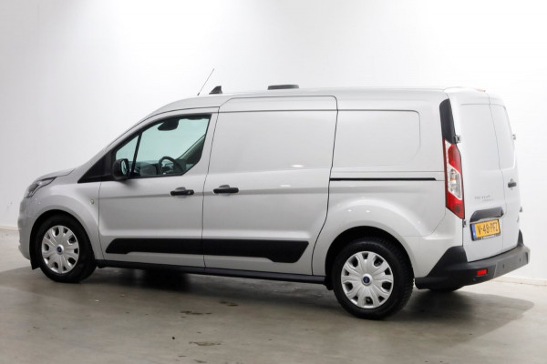 Ford Transit Connect 1.5 EcoBlue 100pk Automaat L2 Trend ACC/Camera/3Pers./2x Schuifdeur 02-2023