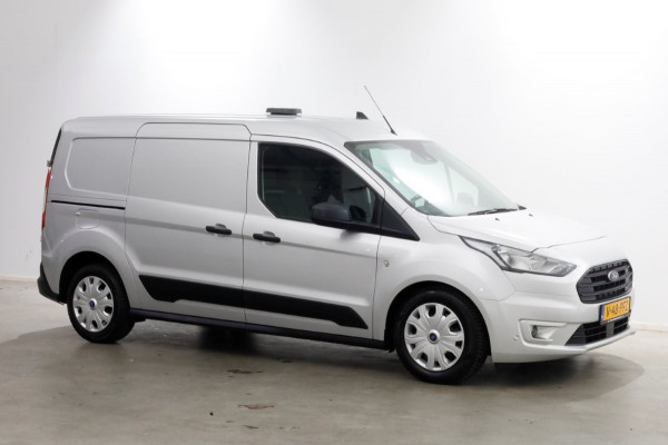 Ford Transit Connect 1.5 EcoBlue 100pk Automaat L2 Trend ACC/Camera/3Pers./2x Schuifdeur 02-2023