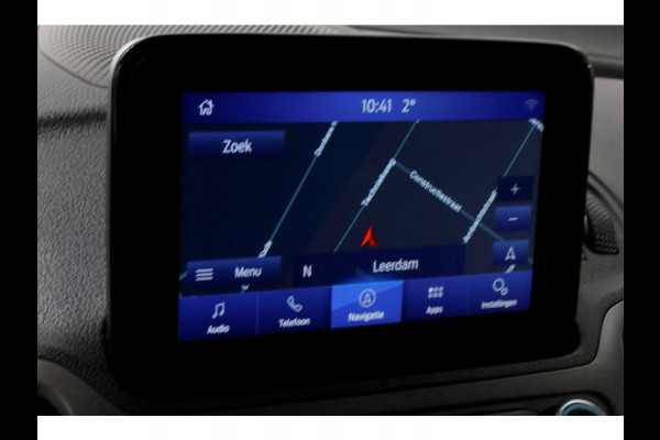 Ford Transit Connect 1.5 EcoBlue 100pk Automaat L2 Trend ACC/Camera/3Pers./2x Schuifdeur 02-2023