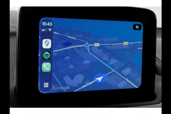 Ford Transit Connect 1.5 EcoBlue 100pk Automaat L2 Trend ACC/Camera/3Pers./2x Schuifdeur 02-2023