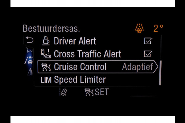 Ford Transit Connect 1.5 EcoBlue 100pk Automaat L2 Trend ACC/Camera/3Pers./2x Schuifdeur 02-2023