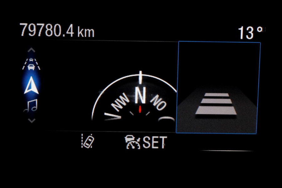 Ford Transit Connect 1.5 EcoBlue 100pk Automaat L2 Trend ACC/Camera/3Pers./2x Schuifdeur 02-2023