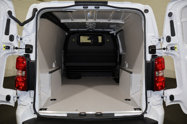 Fiat E-Scudo L3 75 kWh Airco Navigatie Camera (Wordt verwacht)