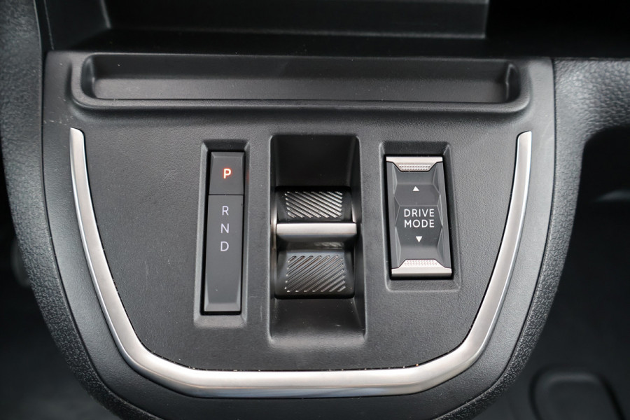 Fiat E-Scudo L3 75 kWh Airco Navigatie Camera (Wordt verwacht)