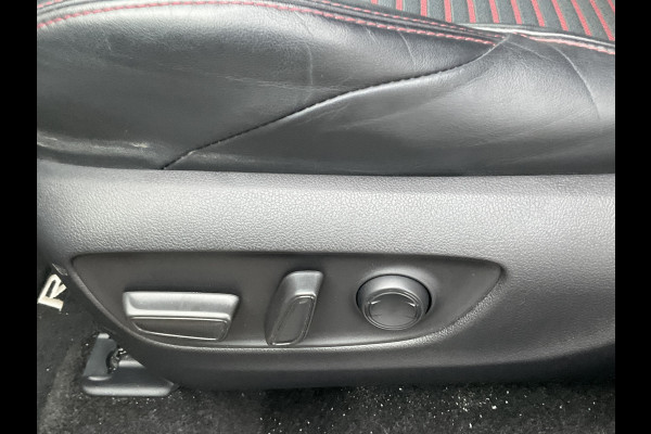 Toyota RAV4 2.5 Hybrid AWD Plug-in Leer Stoel/Stuurverw Carplay Trekhaak Keyless PHEV