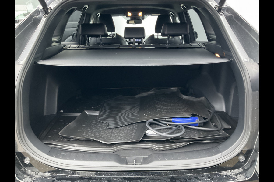 Toyota RAV4 2.5 Hybrid AWD Plug-in Leer Stoel/Stuurverw Carplay Trekhaak Keyless PHEV