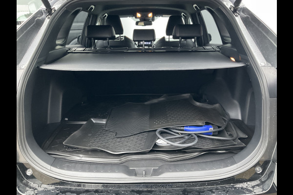 Toyota RAV4 2.5 Hybrid AWD Plug-in Leer Stoel/Stuurverw Carplay Trekhaak Keyless PHEV