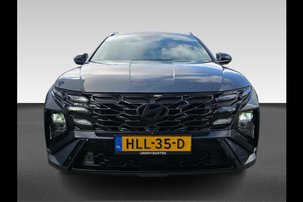 Hyundai Tucson 1.6 T-GDI PHEV N Line Edition | Automaat | Stoel/Stuurverwarming | Adaptive cruisecontrol | Navigatie |