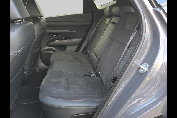 Hyundai Tucson 1.6 T-GDI PHEV N Line Edition | Automaat | Stoel/Stuurverwarming | Adaptive cruisecontrol | Navigatie |